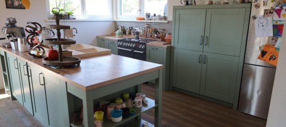 Ферма с 5 спальнями в Нижний Алльгой, Германия № 283124 7