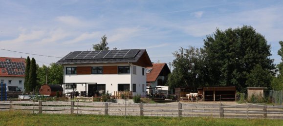 Ферма с 5 спальнями в Нижний Алльгой, Германия № 283124 5