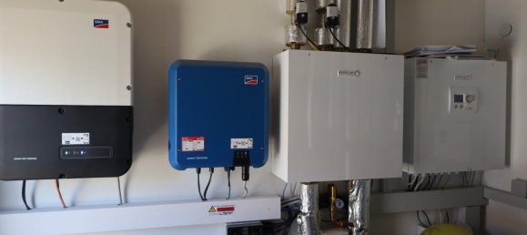 Ферма с 5 спальнями в Нижний Алльгой, Германия № 283124 18