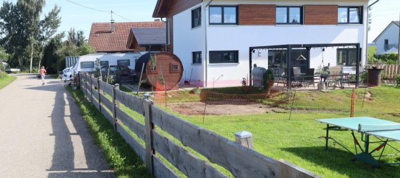 Ферма с 5 спальнями в Нижний Алльгой, Германия № 283124 4