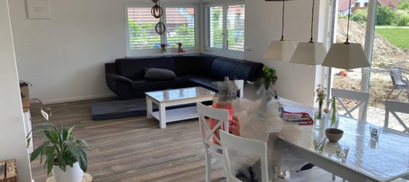 Ферма с 5 спальнями в Нижний Алльгой, Германия № 283124 8