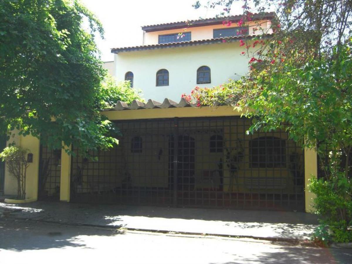 5 bedrooms House in Sao Paulo, Brazil No. 467333