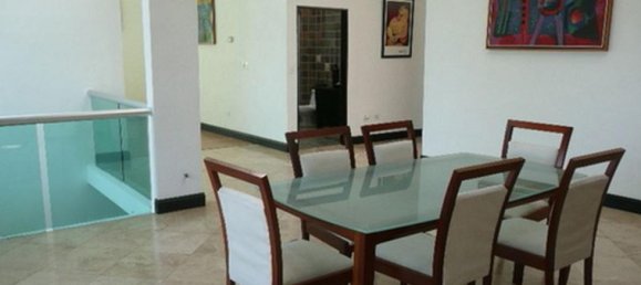 4 bedrooms House in Nuevo Leon, Mexico No. 158820 2