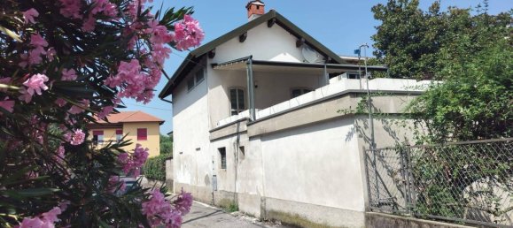 1 chambre Maison à Rovellasca, Italy No. 260679 2