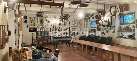 4 Schlafzimmer Haus in Breme, Italy, Nr. 317752 22