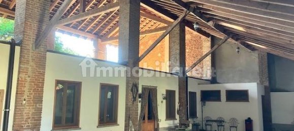 4 Schlafzimmer Haus in Breme, Italy, Nr. 317752 13