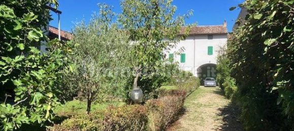 4 Schlafzimmer Haus in Breme, Italy, Nr. 317752 2