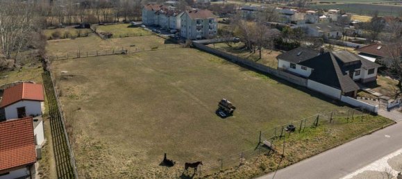  قطعة أرض في Gols, Austria رقم 256273 4