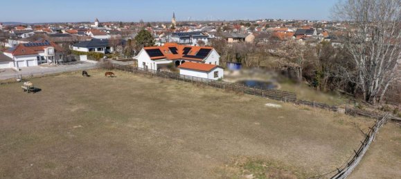  قطعة أرض في Gols, Austria رقم 256273 9