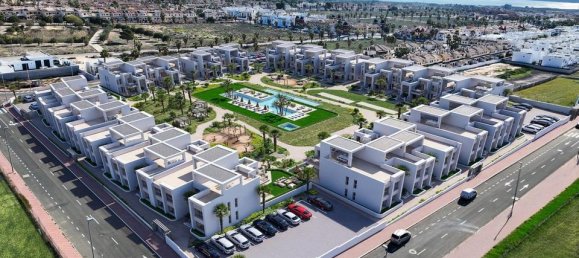 3 غرف نوم بنغالو في Ciudad Quesada, Spain رقم 176492 19