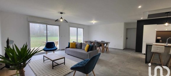 4 bedrooms House in Romorantin-Lanthenay, France No. 44691 11