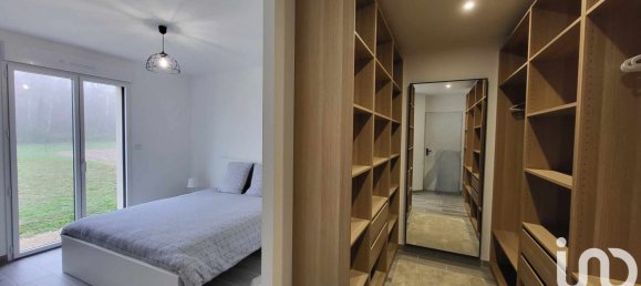 4 bedrooms House in Romorantin-Lanthenay, France No. 44691 5