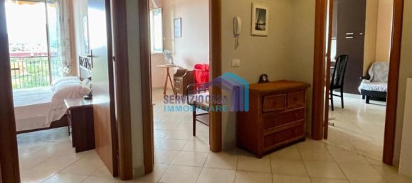 4-salle Appartement à Santa Teresa di Riva, Italy No. 15552 9