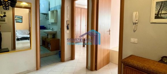 4-salle Appartement à Santa Teresa di Riva, Italy No. 15552 8