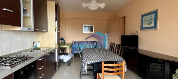 4-salle Appartement à Santa Teresa di Riva, Italy No. 15552 2