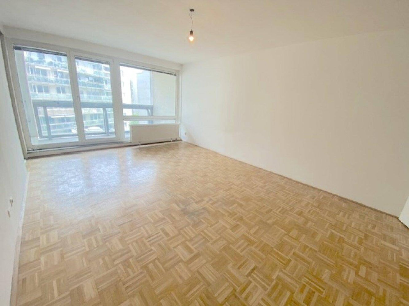 2 rooms Apartment in Brigittenau, Austria No. 230595