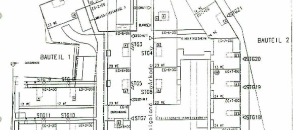 2 rooms Apartment in Brigittenau, Austria No. 230595 16