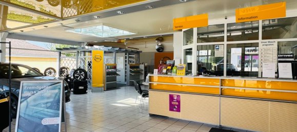  عقار تجاري في Passau, Germany 1200متر مربع رقم 274389 9