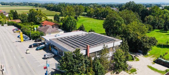  عقار تجاري في Passau, Germany 1200متر مربع رقم 274389 4