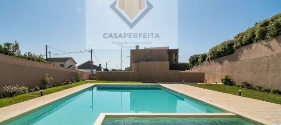 3 Schlafzimmer Villa in Madalena, Portugal, Nr. 139108 7