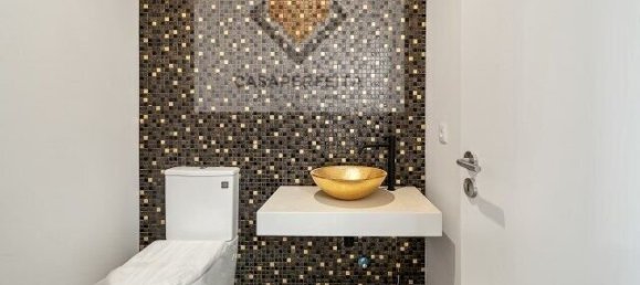 3 Schlafzimmer Villa in Madalena, Portugal, Nr. 139108 12