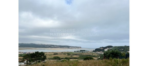 Grundstück in Caldas da Rainha, Portugal 350m², Nr. 297440 2