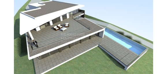 Grundstück in Caldas da Rainha, Portugal 350m², Nr. 297440 5