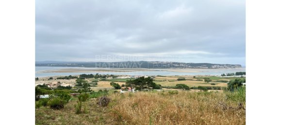 Grundstück in Caldas da Rainha, Portugal 350m², Nr. 297440 4