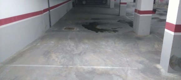 40m² Garage in San Martin del Rey Aurelio, Spain No. 162789 2