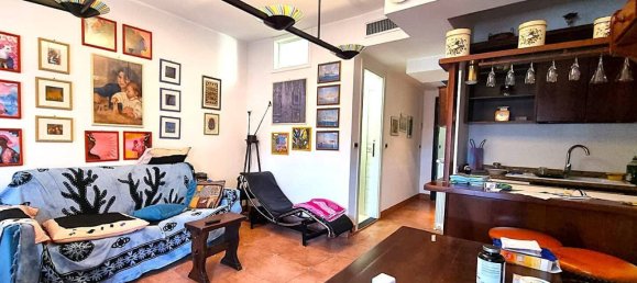 4 bedrooms Apartment in Finale Ligure, Italy No. 53780 7