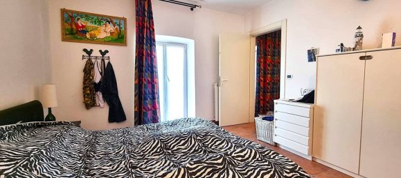 4 bedrooms Apartment in Finale Ligure, Italy No. 53780 14