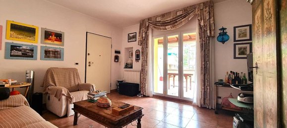 4 bedrooms Apartment in Finale Ligure, Italy No. 53780 3