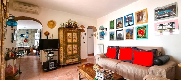 4 bedrooms Apartment in Finale Ligure, Italy No. 53780 22