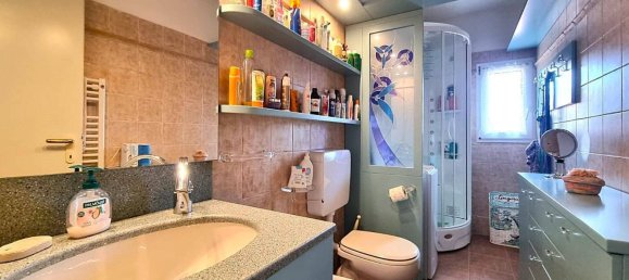 4 bedrooms Apartment in Finale Ligure, Italy No. 53780 16