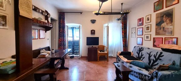 4 bedrooms Apartment in Finale Ligure, Italy No. 53780 8