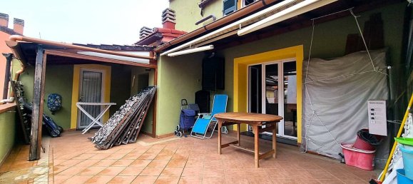 4 bedrooms Apartment in Finale Ligure, Italy No. 53780 6