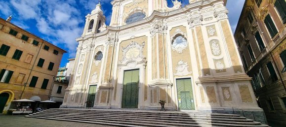 4 bedrooms Apartment in Finale Ligure, Italy No. 53780 18