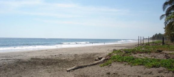 terrain à vendre à Santa Cruz, Guanacaste, Costa Rica № 1879 3