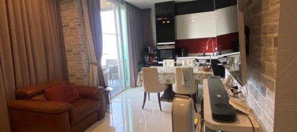 Кондоминиум  с 2 спальнями в Банг Саре, Таиланд № 3357 21