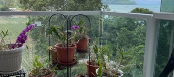 Кондоминиум  с 2 спальнями в Банг Саре, Таиланд № 3357 24