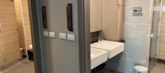 Кондоминиум  с 2 спальнями в Банг Саре, Таиланд № 3357 29