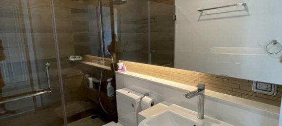 Кондоминиум  с 2 спальнями в Банг Саре, Таиланд № 3357 27