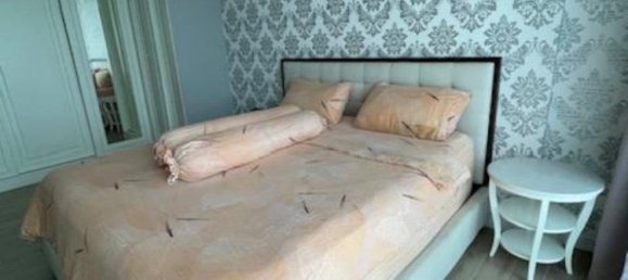 Кондоминиум  с 2 спальнями в Банг Саре, Таиланд № 3357 13