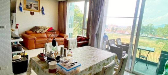 Кондоминиум  с 2 спальнями в Банг Саре, Таиланд № 3357 7