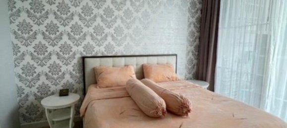 Кондоминиум  с 2 спальнями в Банг Саре, Таиланд № 3357 14