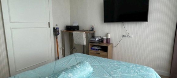 Кондоминиум  с 2 спальнями в Банг Саре, Таиланд № 3357 11