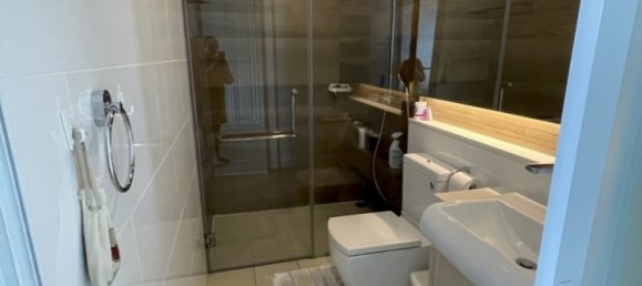 Кондоминиум  с 2 спальнями в Банг Саре, Таиланд № 3357 26