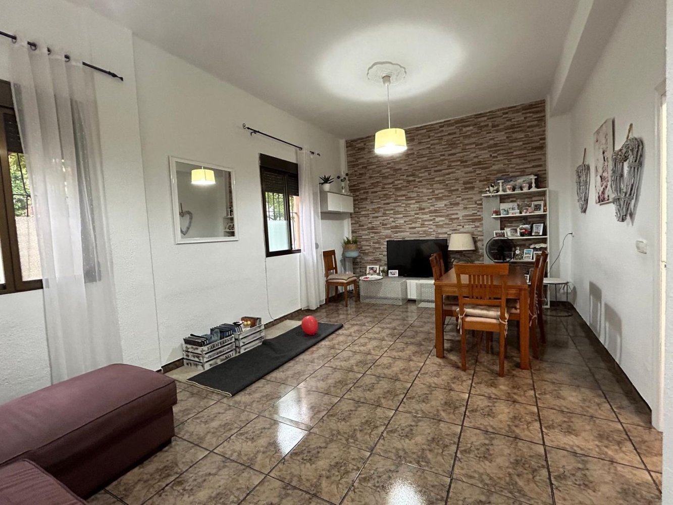 2 غرف نوم شقة في Valencia, Spain رقم 198294