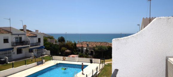3 bedrooms Duplex in Mijas, Spain No. 44785 3