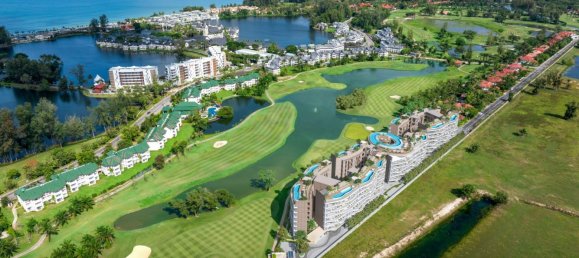 2 Schlafzimmer Wohnung in Bang Tao, Thailand, Nr. 25990 14